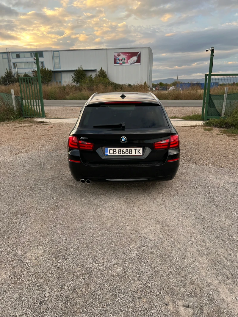 BMW 530 530 XDrive, Panorama, Carplay, Head up, Keyless go, снимка 6 - Автомобили и джипове - 47453245