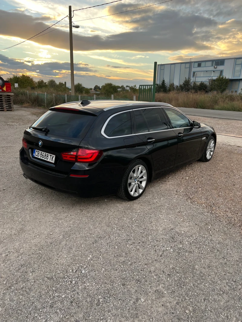 BMW 530 530 XDrive, Panorama, Carplay, Head up, Keyless go, снимка 5 - Автомобили и джипове - 47453245