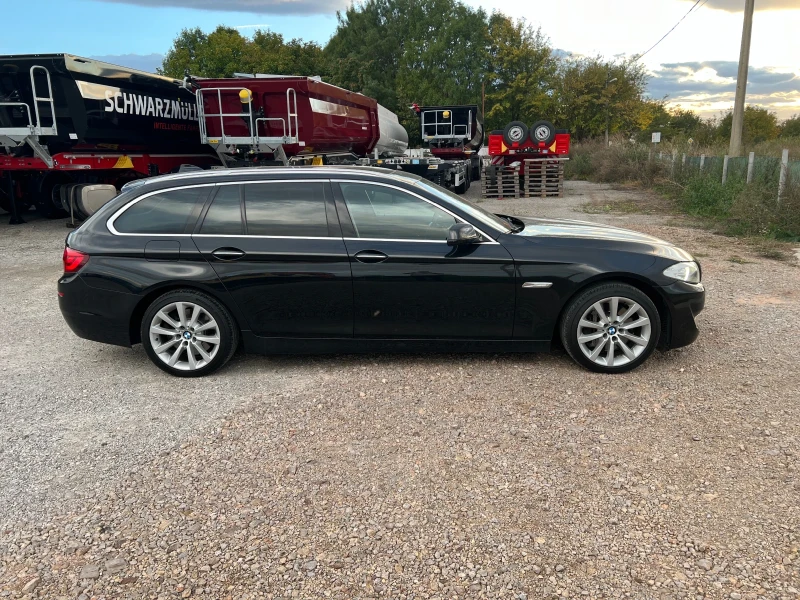 BMW 530 530 XDrive, Panorama, Carplay, Head up, Keyless go, снимка 4 - Автомобили и джипове - 47453245