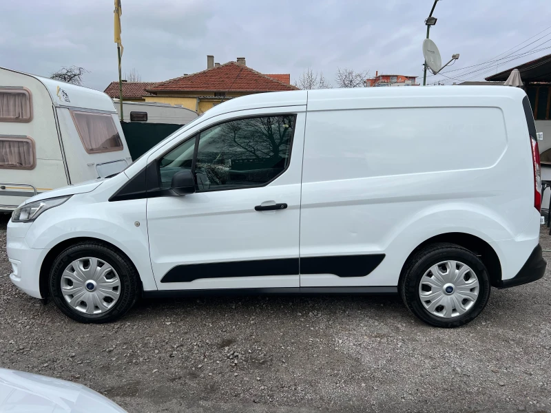 Ford Connect 1.5TDCi 100к.с./Серв. история/ТОП СЪСТОЯНИЕ/, снимка 2 - Автомобили и джипове - 48232008