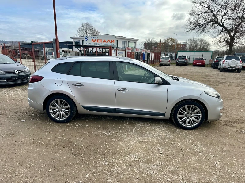 Renault Megane GT Line!Navigation!1.9dci-131к.с.!EU5! , снимка 6 - Автомобили и джипове - 48257616