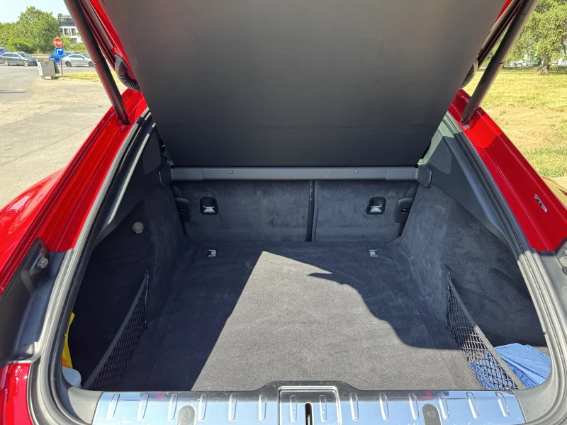 Porsche Panamera GTS 2023 / V8 473HP, снимка 17 - Автомобили и джипове - 52871812