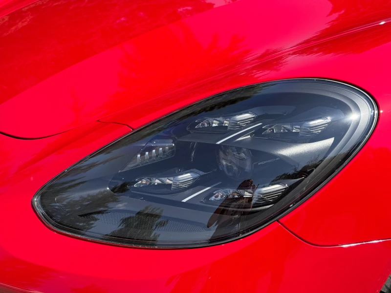 Porsche Panamera GTS 2023 / V8 473HP, снимка 7 - Автомобили и джипове - 52871812