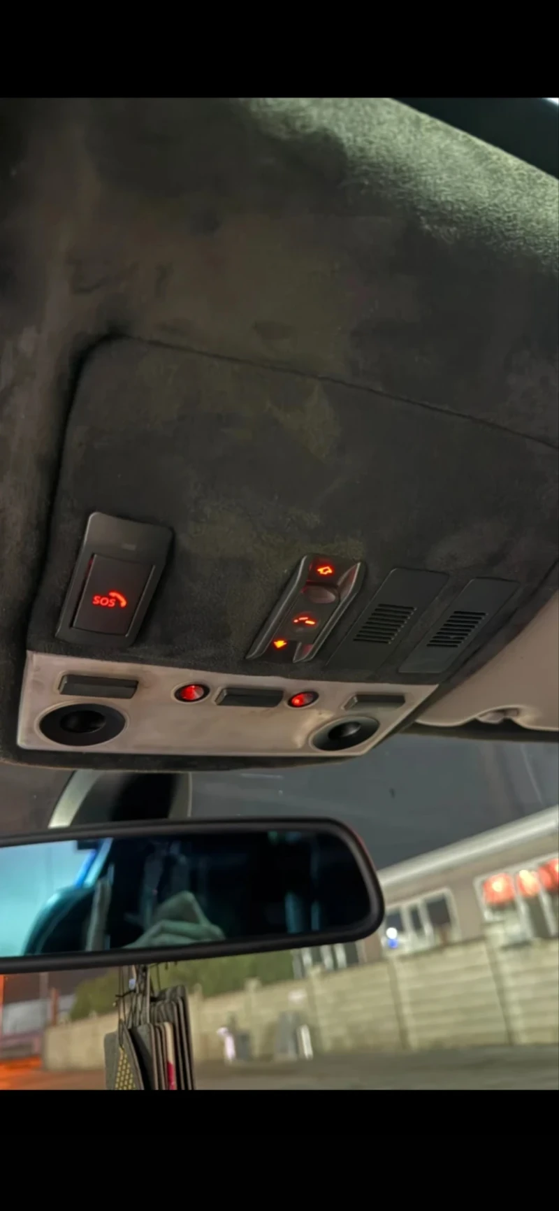 BMW 530, снимка 9 - Автомобили и джипове - 52723269