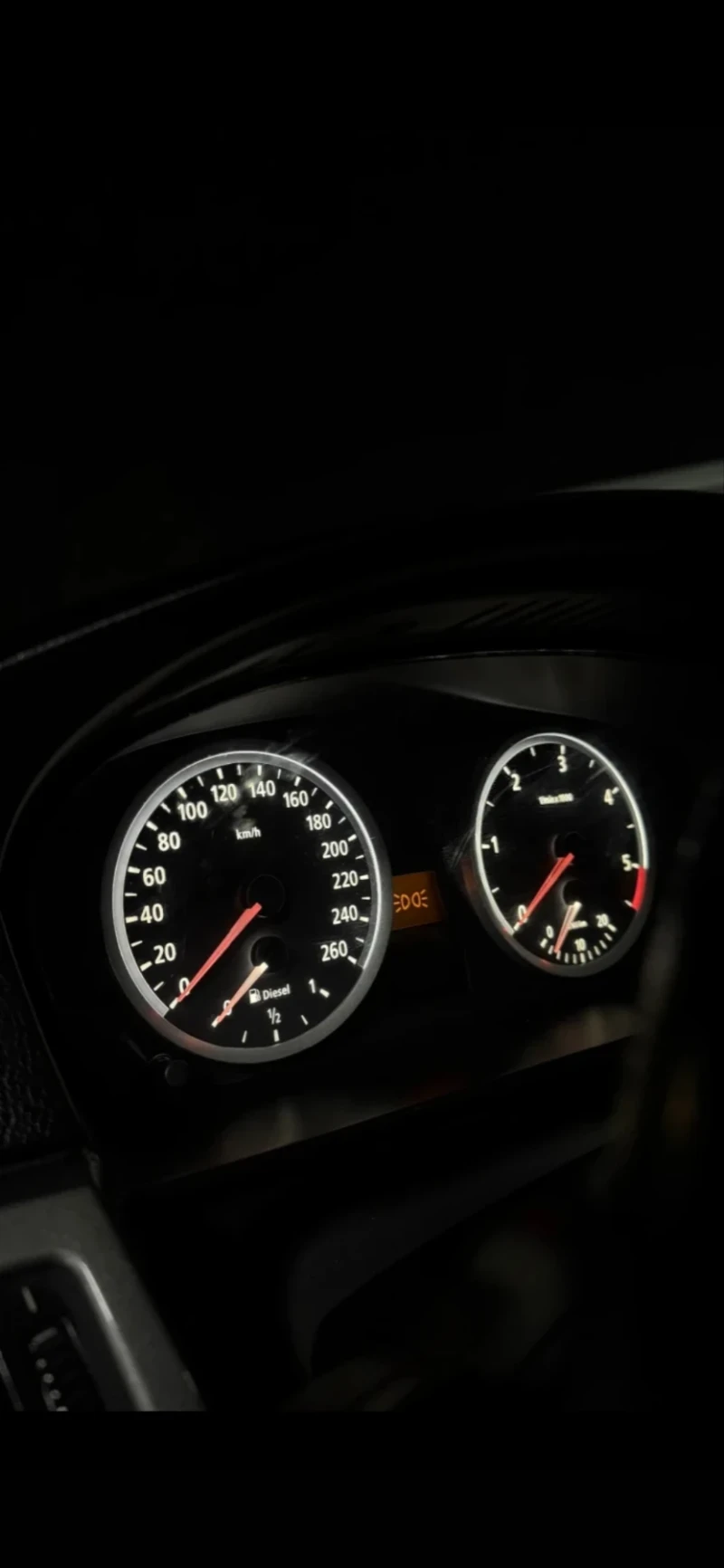 BMW 530, снимка 8 - Автомобили и джипове - 52723269