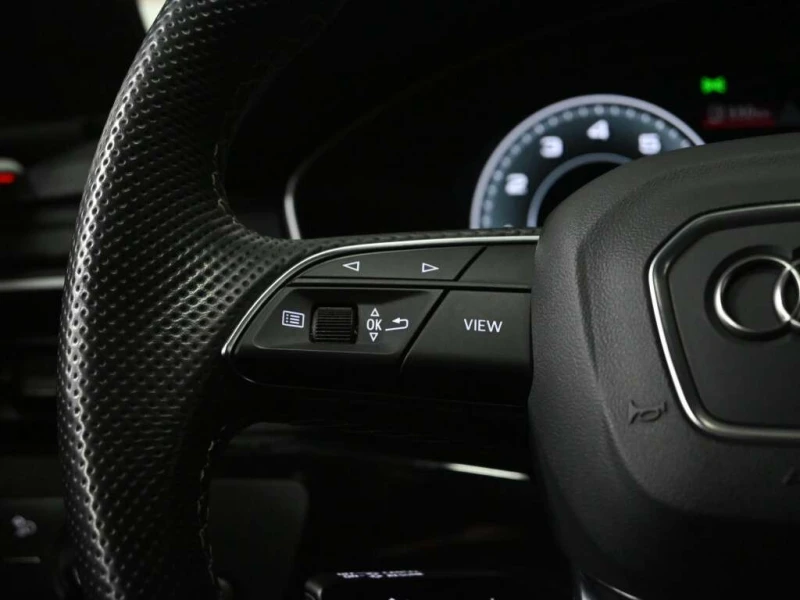 Audi A5 * quattro Prestige * CARFAX * ЦЕНА ДО БГ, снимка 13 - Автомобили и джипове - 53062214