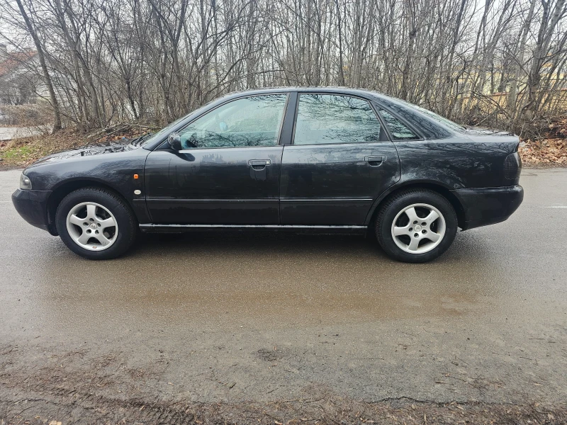 Audi A4 Фейслифт, снимка 7 - Автомобили и джипове - 53201558