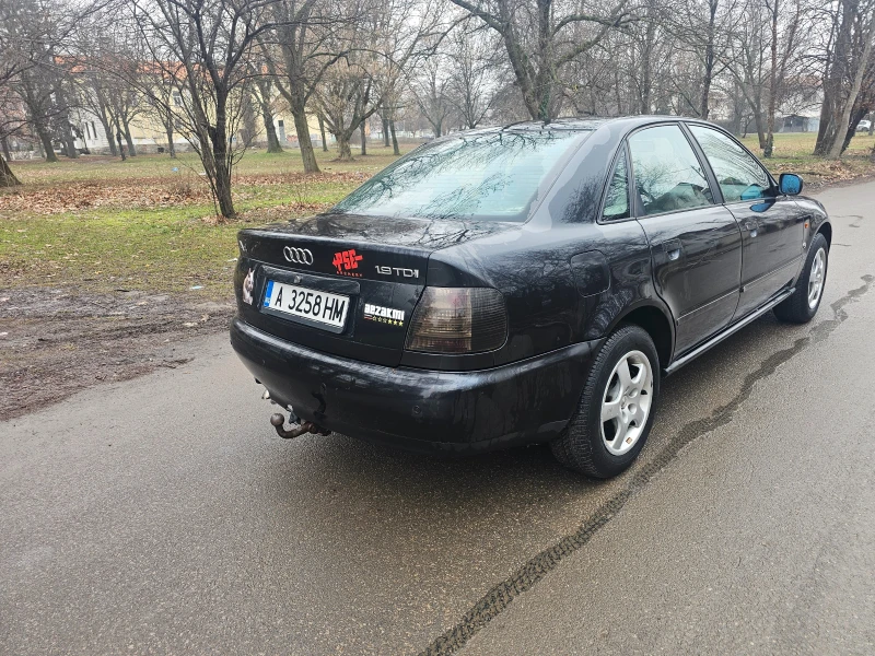 Audi A4 Фейслифт, снимка 4 - Автомобили и джипове - 53201558