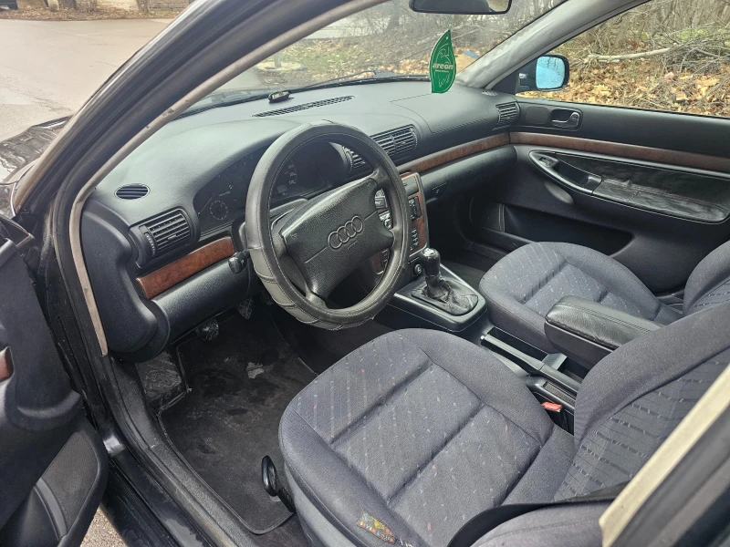 Audi A4 Фейслифт, снимка 10 - Автомобили и джипове - 53201558