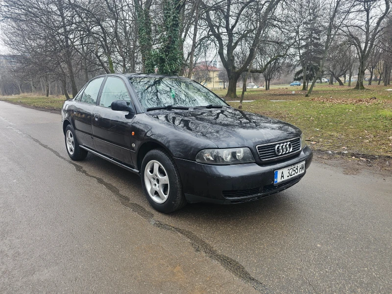 Audi A4 Фейслифт, снимка 2 - Автомобили и джипове - 53201558