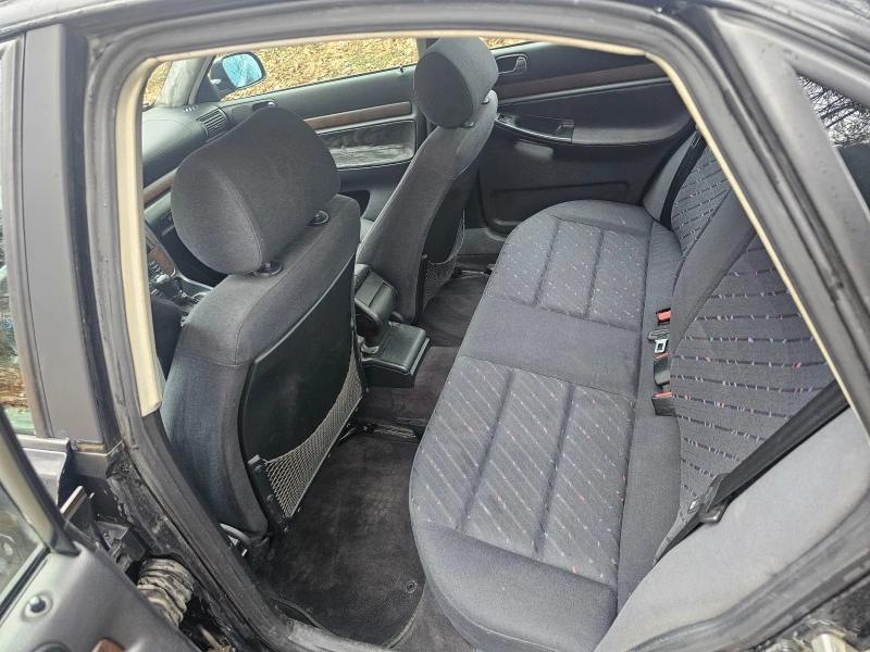 Audi A4 Фейслифт, снимка 11 - Автомобили и джипове - 53201558