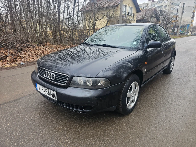 Audi A4 Фейслифт, снимка 8 - Автомобили и джипове - 53201558