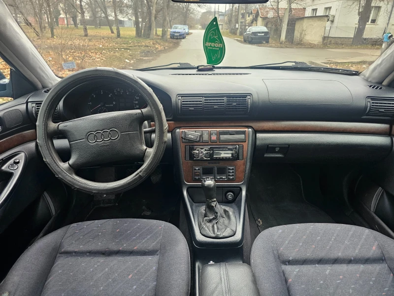 Audi A4 Фейслифт, снимка 9 - Автомобили и джипове - 53201558