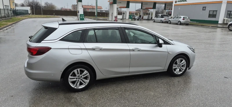Opel Astra Astra K sport Tourer Business, снимка 9 - Автомобили и джипове - 53271087