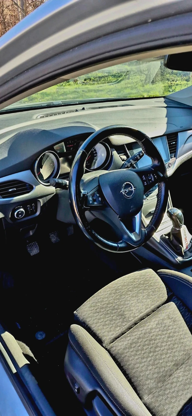 Opel Astra Astra K sport Tourer Business, снимка 8 - Автомобили и джипове - 53271087