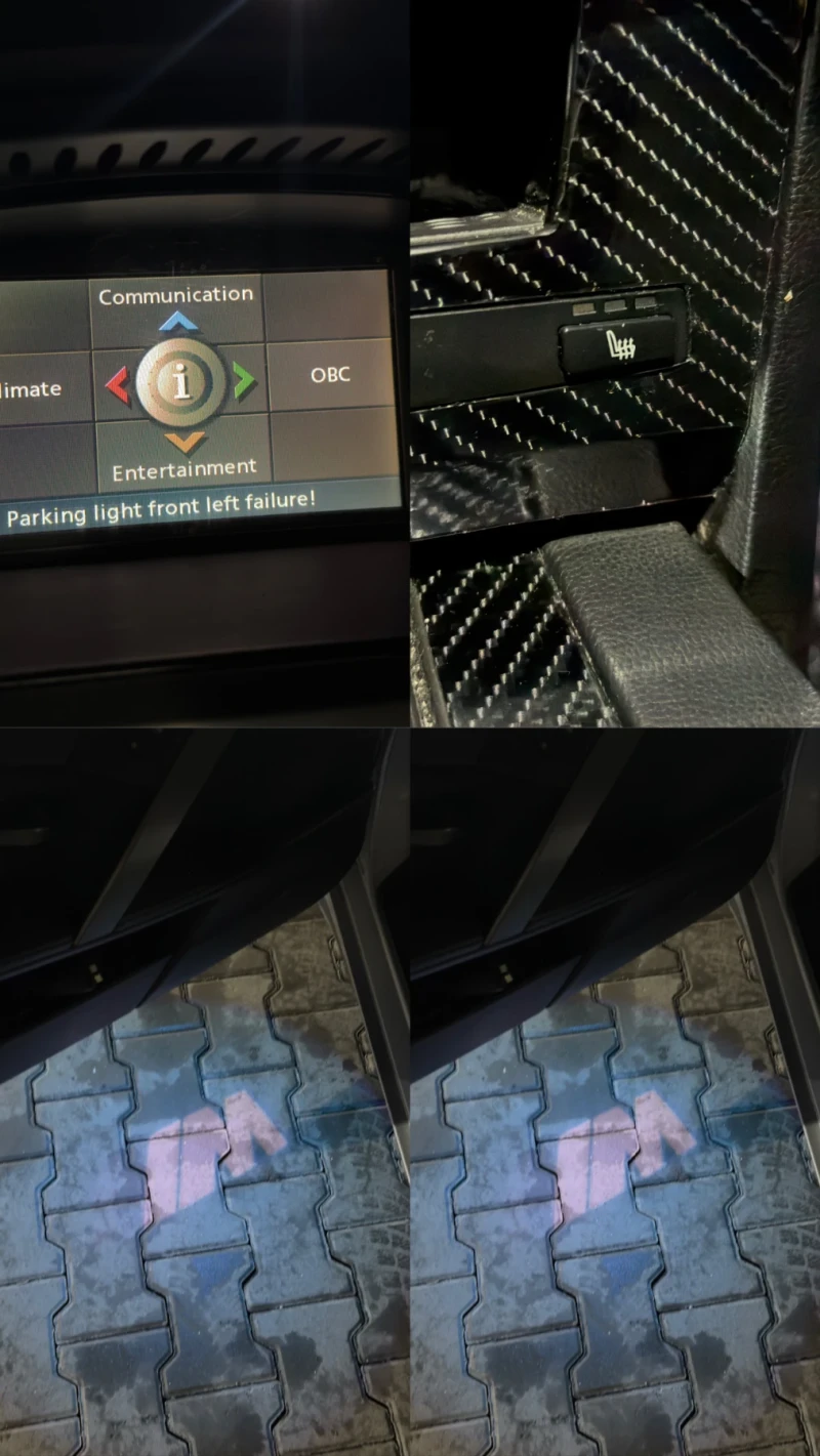 BMW 520 * подгрев* * шибидах* , снимка 12 - Автомобили и джипове - 53565545