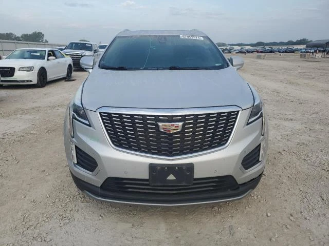 Cadillac XT5 AWD 3.6L ПЕРФЕКТНА СЕРВИЗНА ИСТОРИЯ!, снимка 5 - Автомобили и джипове - 48297741