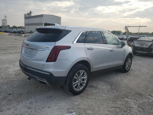 Cadillac XT5 AWD 3.6L ПЕРФЕКТНА СЕРВИЗНА ИСТОРИЯ!, снимка 3 - Автомобили и джипове - 48297741