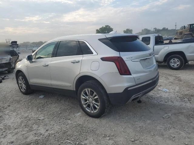 Cadillac XT5 AWD 3.6L ПЕРФЕКТНА СЕРВИЗНА ИСТОРИЯ!, снимка 2 - Автомобили и джипове - 48297741