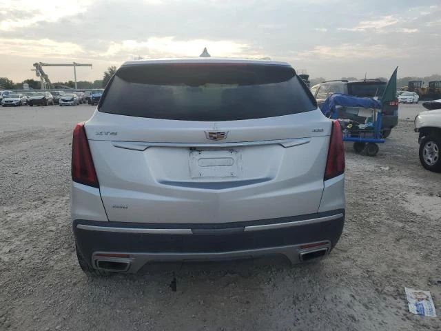 Cadillac XT5 AWD 3.6L ПЕРФЕКТНА СЕРВИЗНА ИСТОРИЯ!, снимка 6 - Автомобили и джипове - 48297741