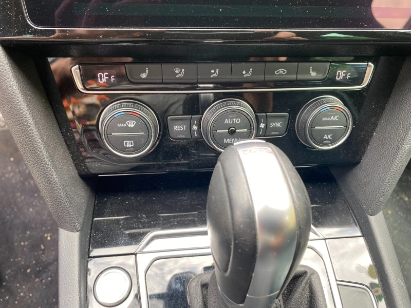 VW Passat 2.0 TDI Digital 123х.км ОЧАКВАН ВНОС - 36900 лв. - 36882196 | Car24.bg