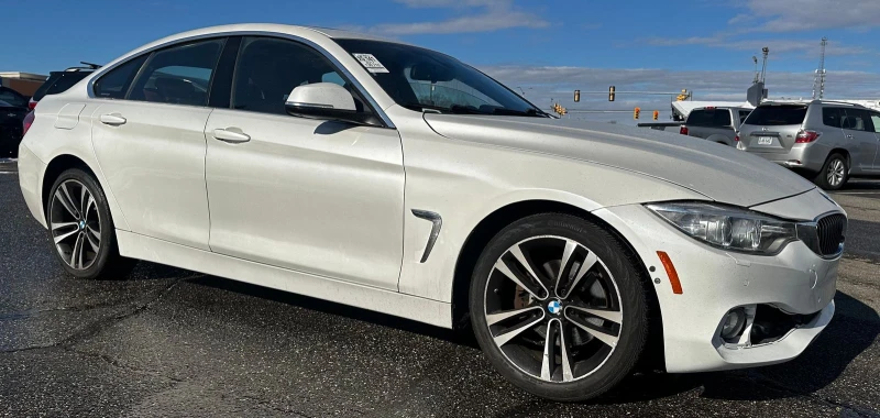 BMW 430 xDrive LUXURY/ФИКСИРАНА ЦЕНА ДО БГ! HARMAN/KARDON - 18900 лв. - 78466525 1
