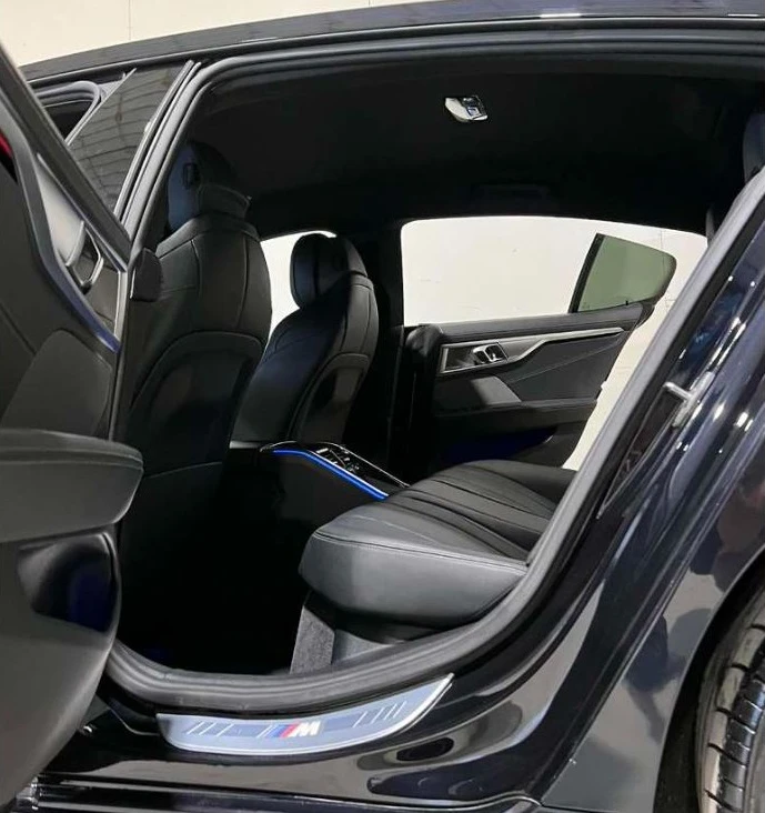 BMW 850 i xDrive - изображение 7