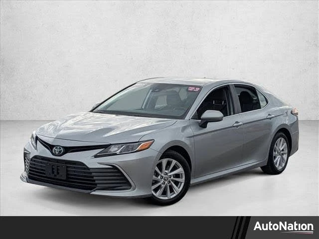 Toyota Camry !LE FWD!* АвтоКредит* Цена до БГ* 