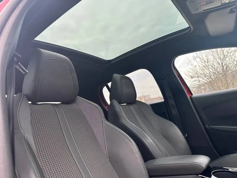 Peugeot 208 GT Line, PureTech 1.2 Turbo, снимка 7 - Автомобили и джипове - 53638981