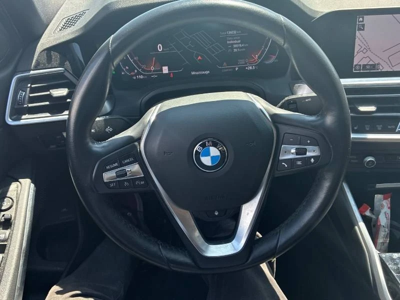 BMW 330 * xDrive * 2 КЛЮЧА * ОПЦИЯ ЗА ФИНАНСИРАНЕ * CARFAX, снимка 10 - Автомобили и джипове - 55233369