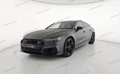 Audi S7 MATRIX* 349кс* Панорама* 