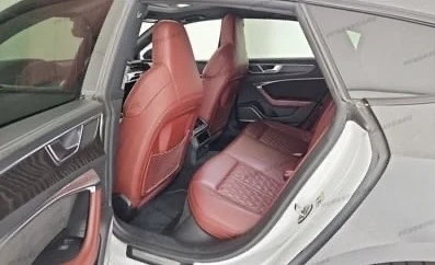 Audi S7 MATRIX* 349кс* Панорама* , снимка 5 - Автомобили и джипове - 55306768