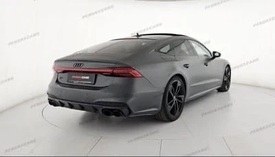 Audi S7 MATRIX* 349кс* Панорама* , снимка 2 - Автомобили и джипове - 55306768