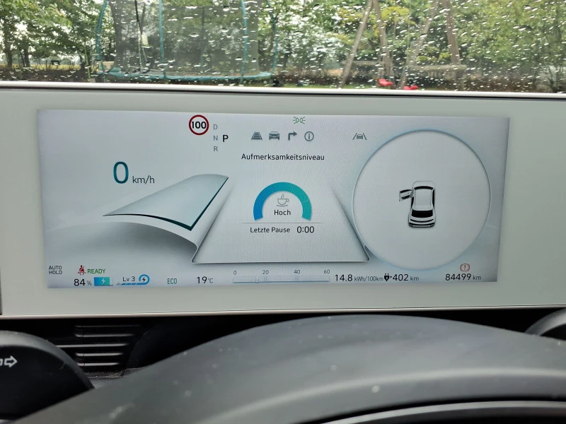 Hyundai Ioniq 5 72.6KWh/UNIQ/��������/360/HEADUP/BOSE/SOH100% | Mobile.bg � ����������� 5