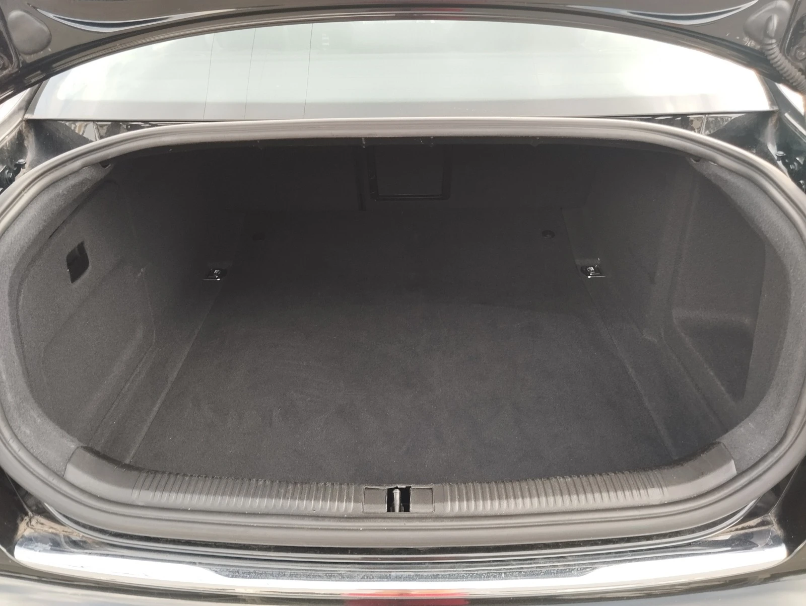 Audi A6 2.8FSI 4x4 Navi FACE LIFT Внос от Швейцария  | Mobile.bg — изображение 14