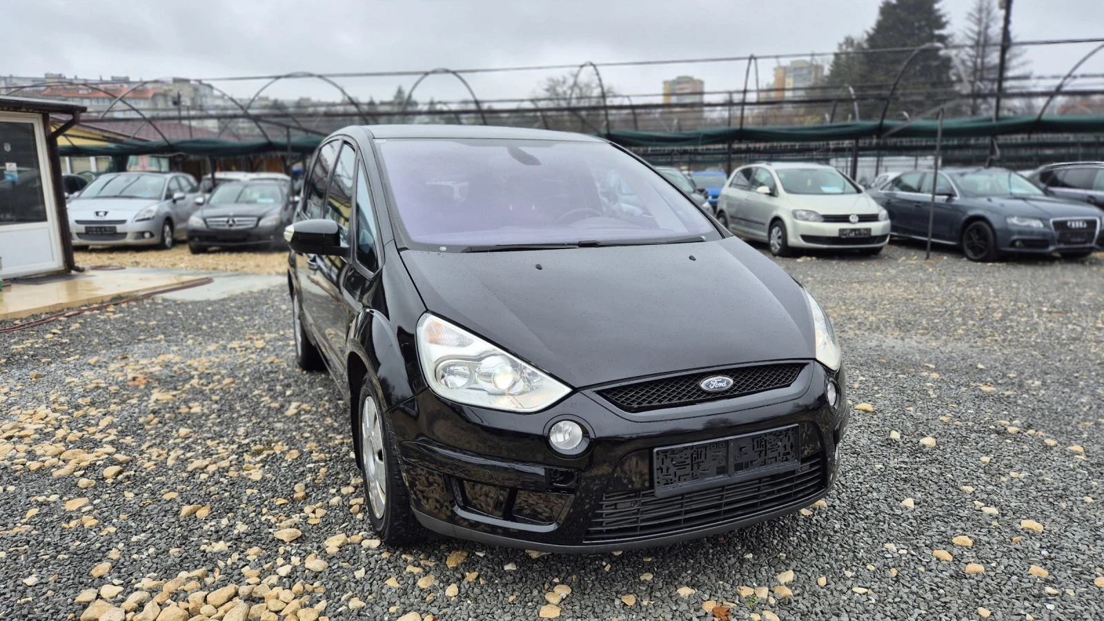 Ford S-Max 2.0 TITANIUM - изображение 5