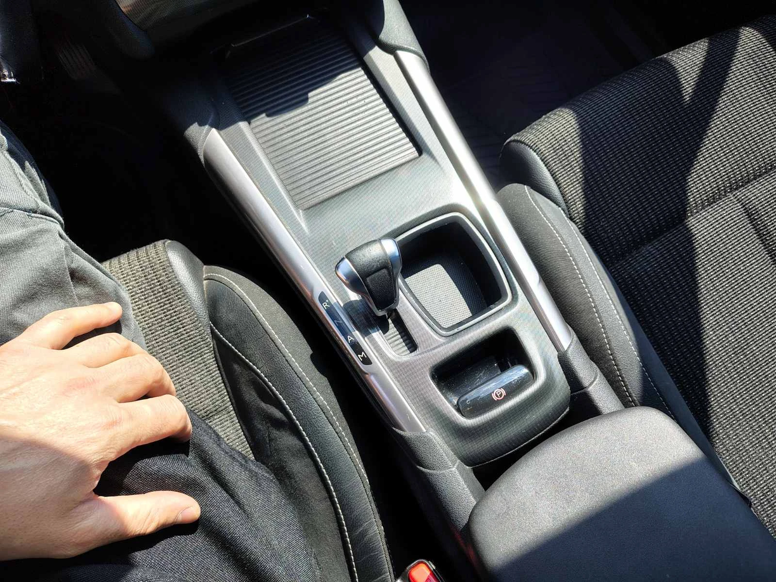 Citroen C4 1.6 Exclusive - изображение 10