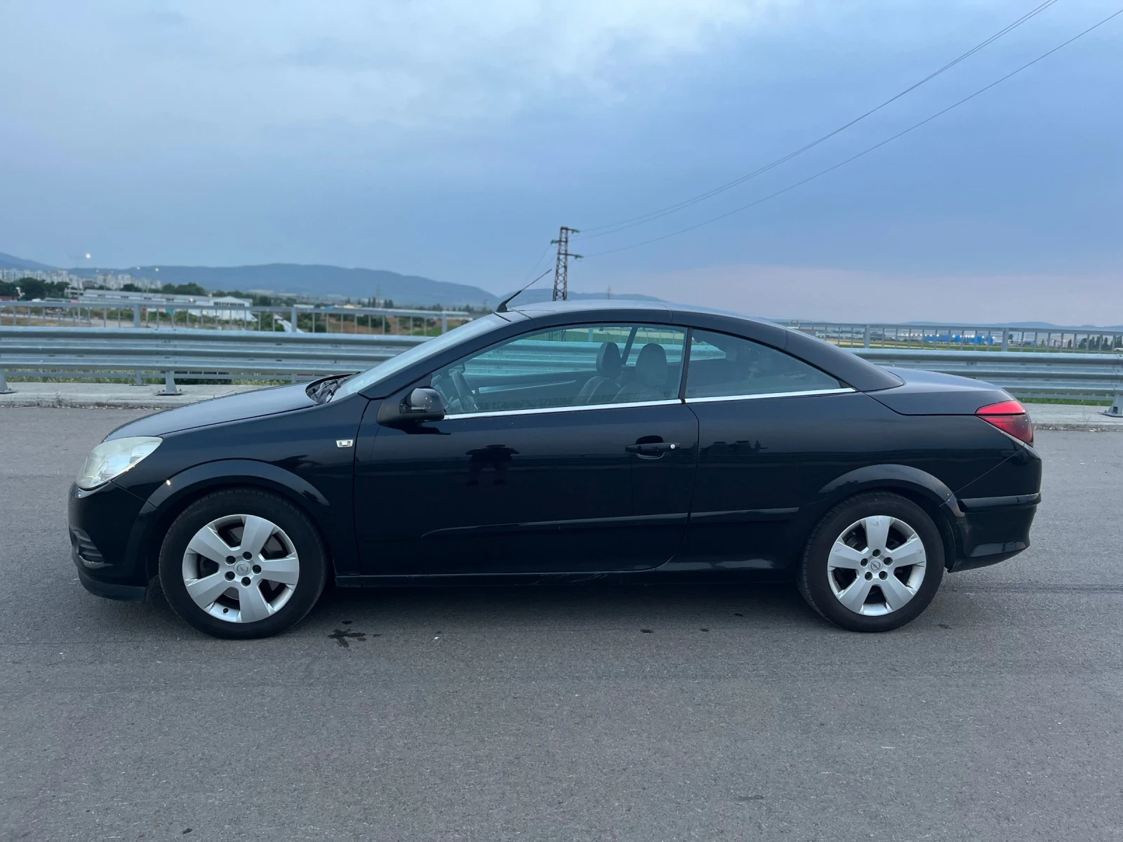 Opel Astra  - изображение 3
