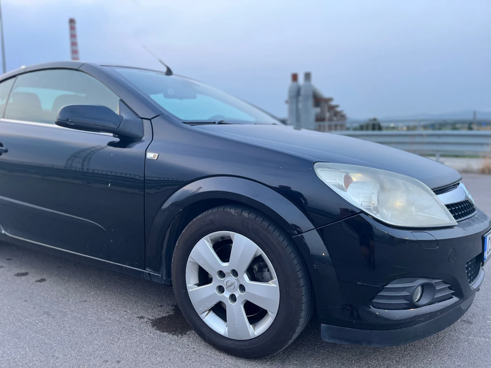 Opel Astra  - изображение 5