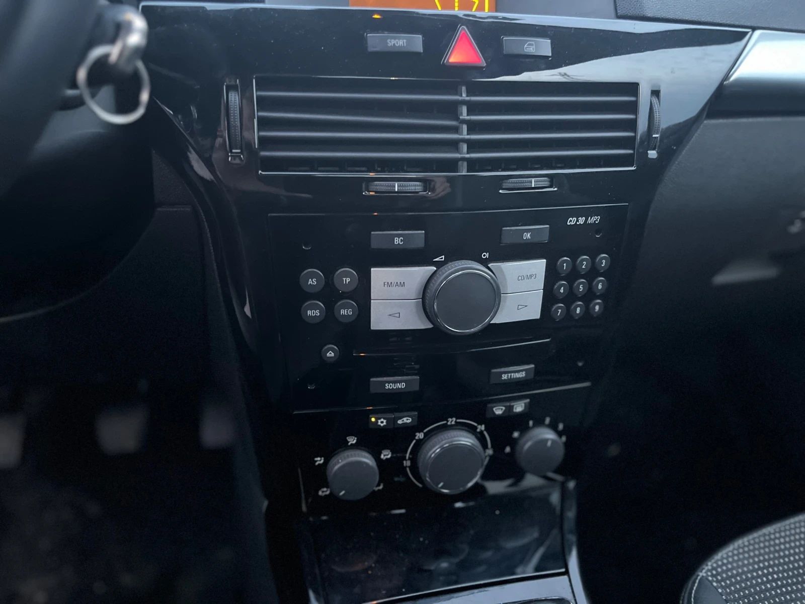 Opel Astra  - изображение 7