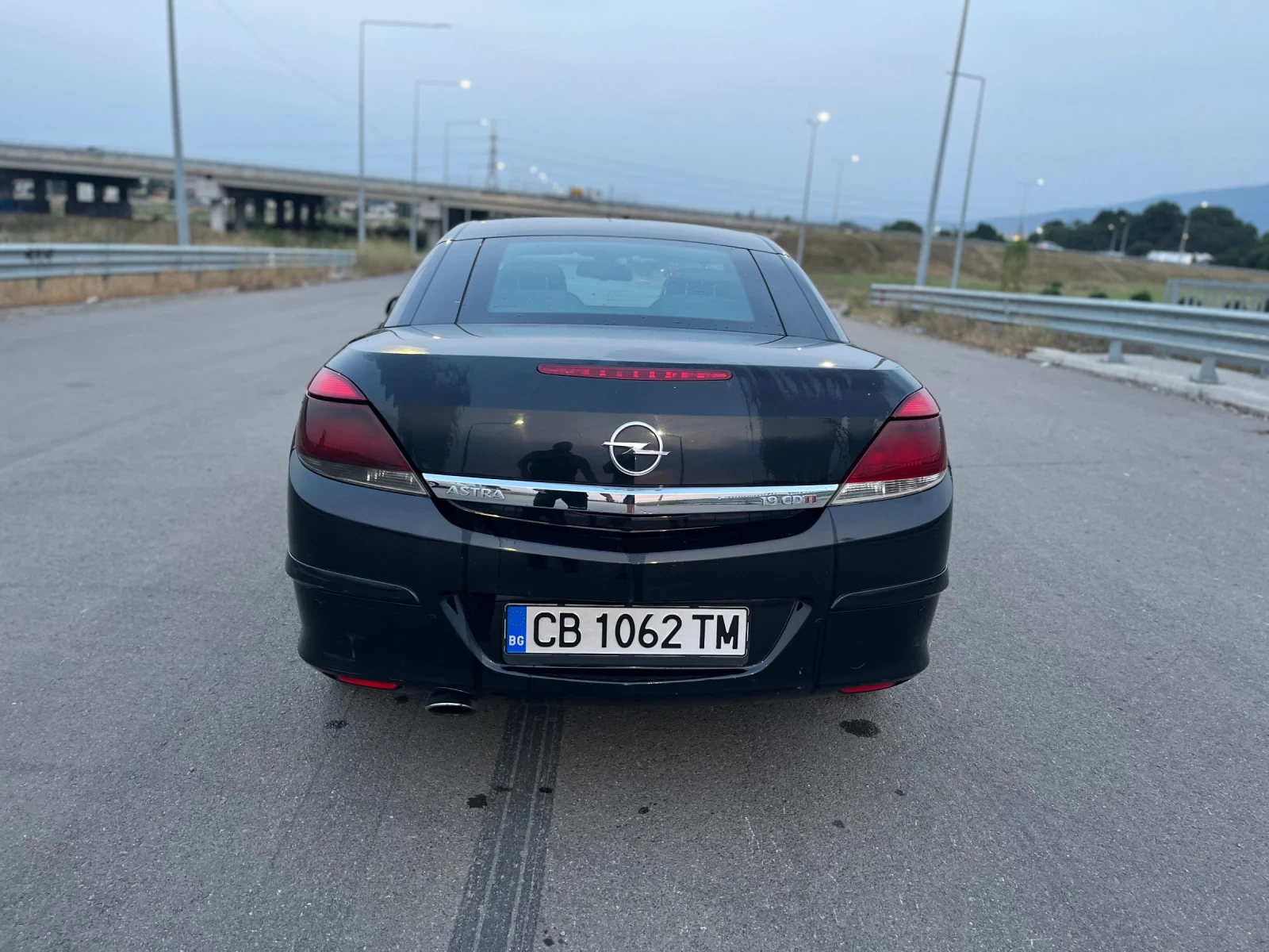 Opel Astra  - изображение 4