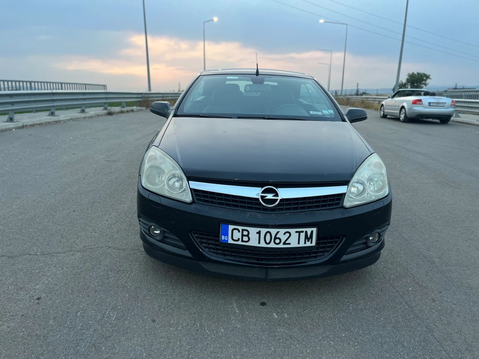 Opel Astra  - изображение 2