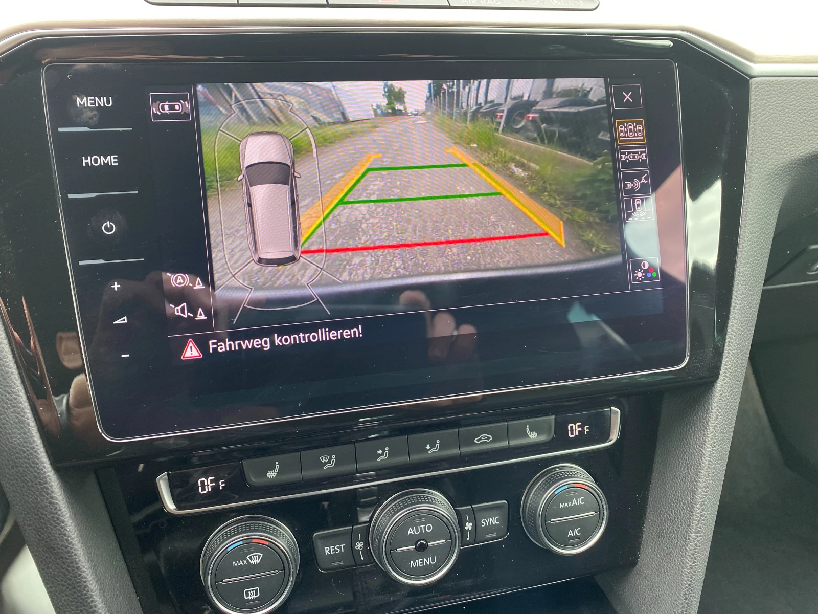 VW Passat 2.0 TDI Digital 123.   | Mobile.bg   15