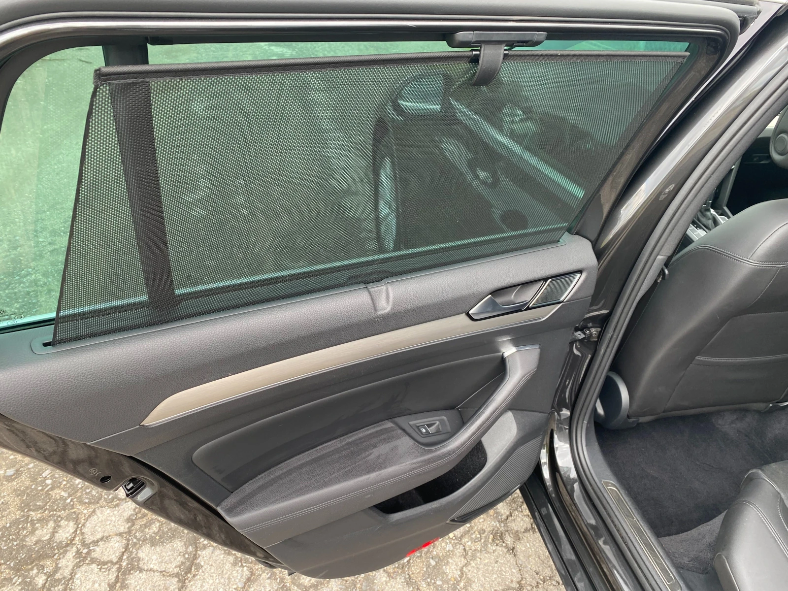 VW Passat 2.0 TDI Digital 123.   | Mobile.bg   11