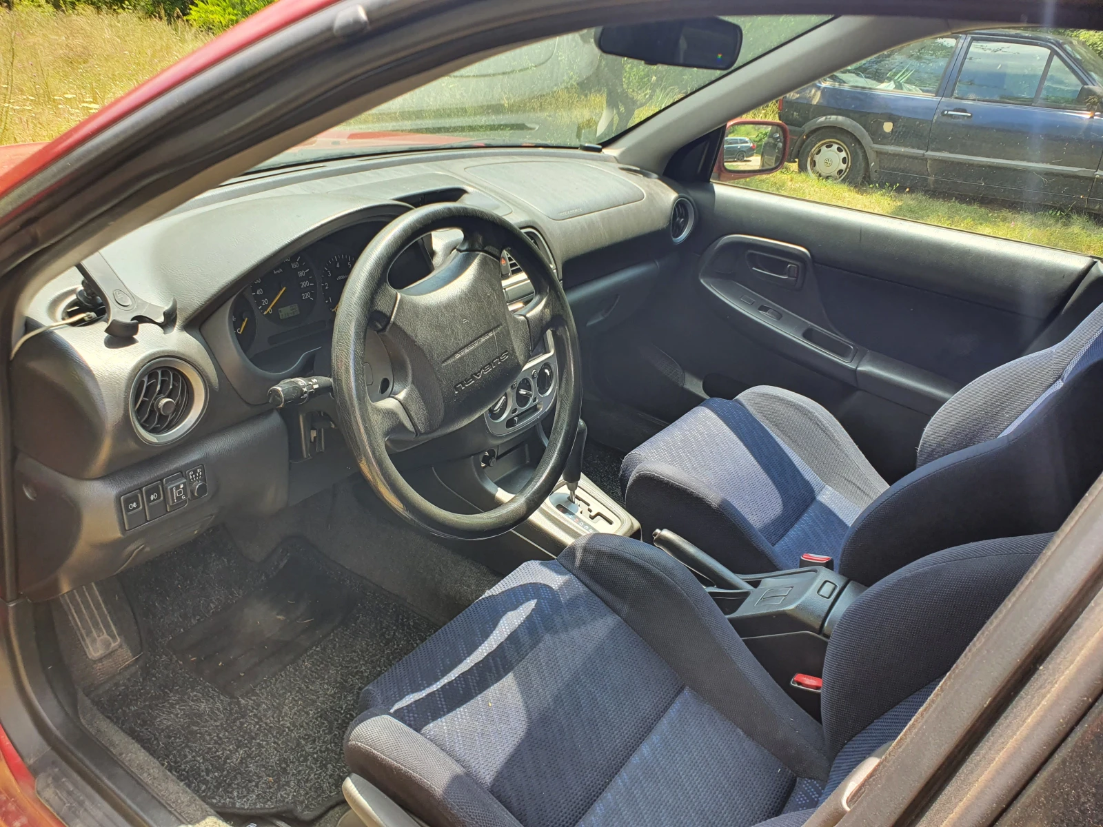 Subaru Impreza GX - изображение 5