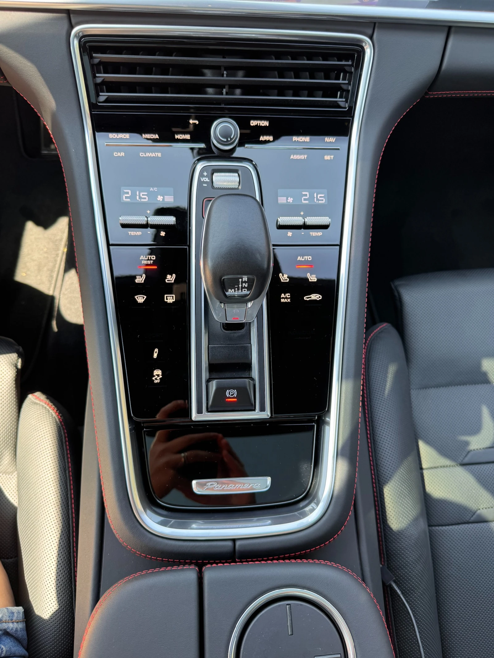 Porsche Panamera GTS 2023 / V8 473HP | Mobile.bg � ����������� 14