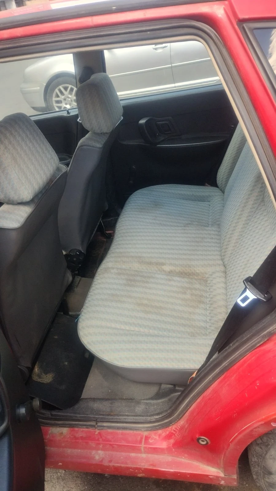 Seat Ibiza  - изображение 5