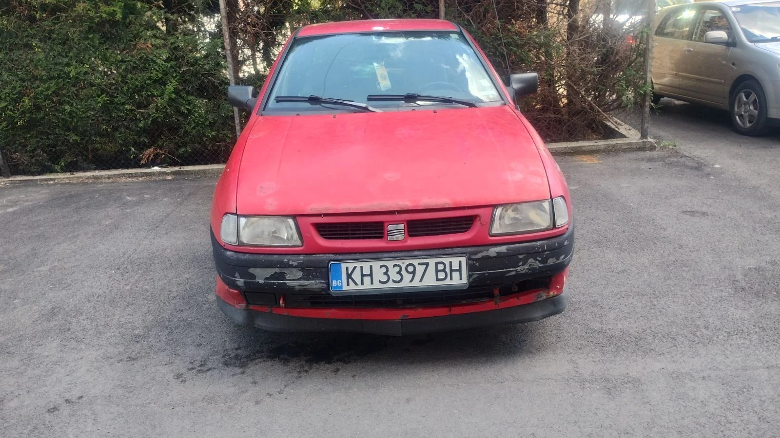 Seat Ibiza  - изображение 2