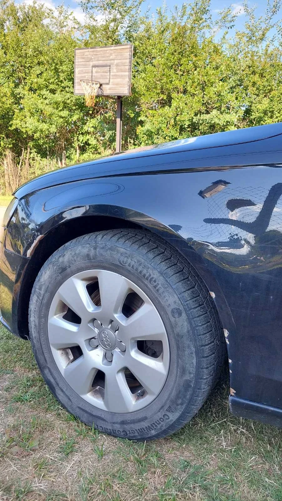 Audi A4 B8 - изображение 6