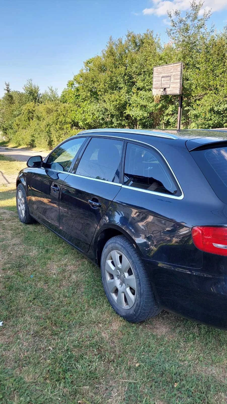 Audi A4 B8 - изображение 7